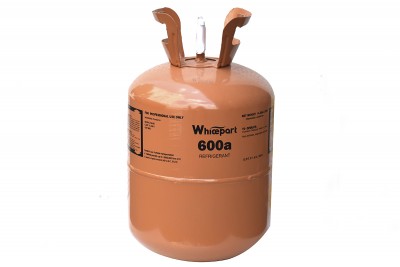 Фреон R600 (6.5кг.)